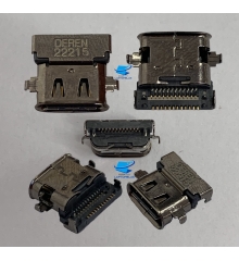 Cổng sạc Type-C dùng cho Lenovo ThinkPad T14s, P14s Gen 1 2 (USB-C)